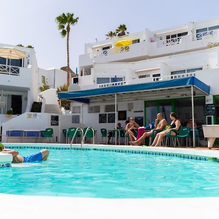 Raymanda203 Διαμέρισμα Πουέρτο Ντελ Κάρμεν Εξωτερικό φωτογραφία